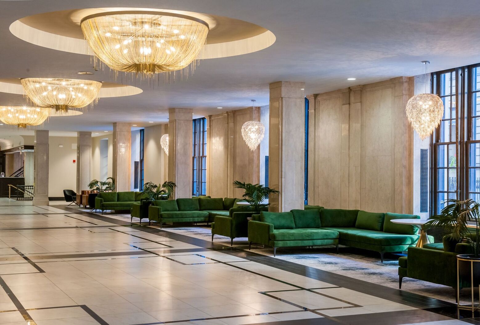 The Statler Image 2