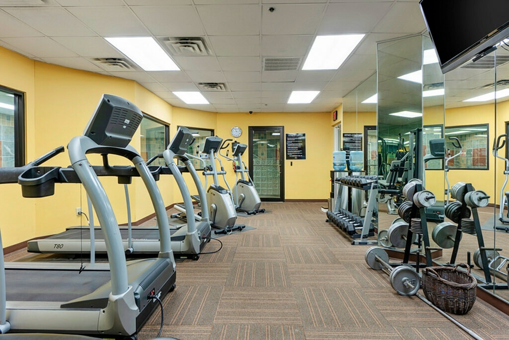 The Classen Luxury Apartments Image 14