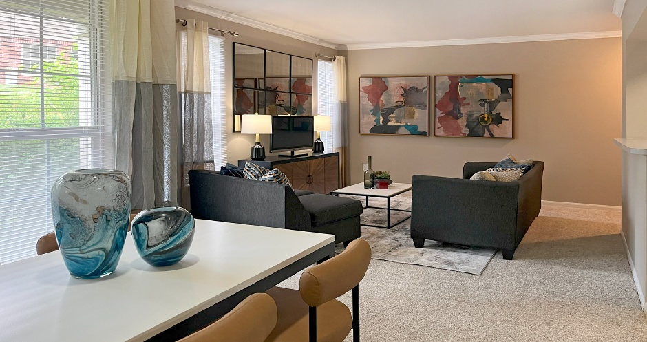 Breckenridge Apartments Image 12