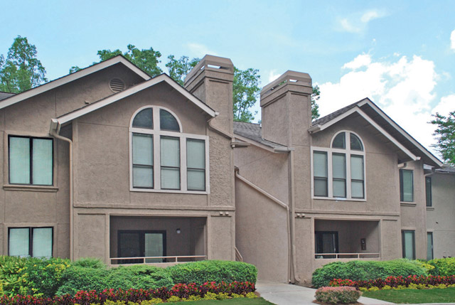 Harbor Pointe Image 1