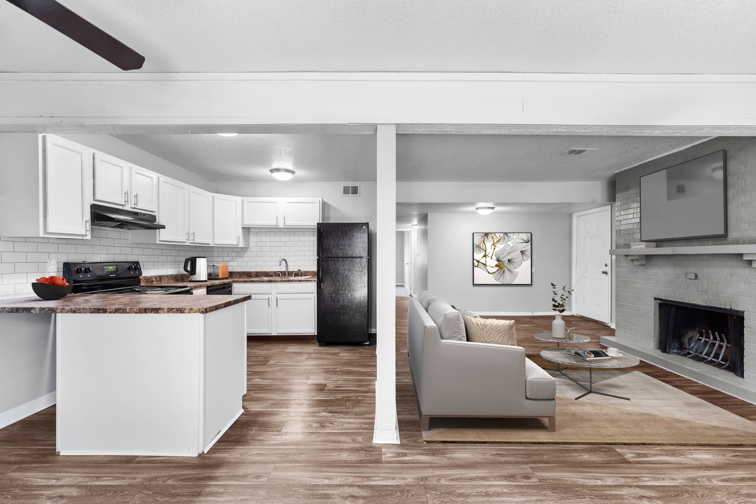 Treetop Lodge  Image 5