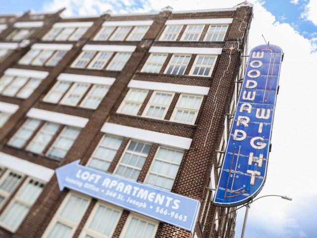 The Woodward Lofts Image 22