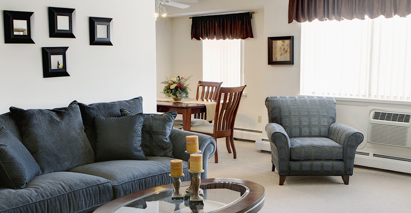 Rustic Village Apartments Image 5