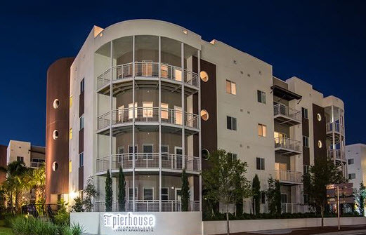 Pierhouse at Channelside Image 28