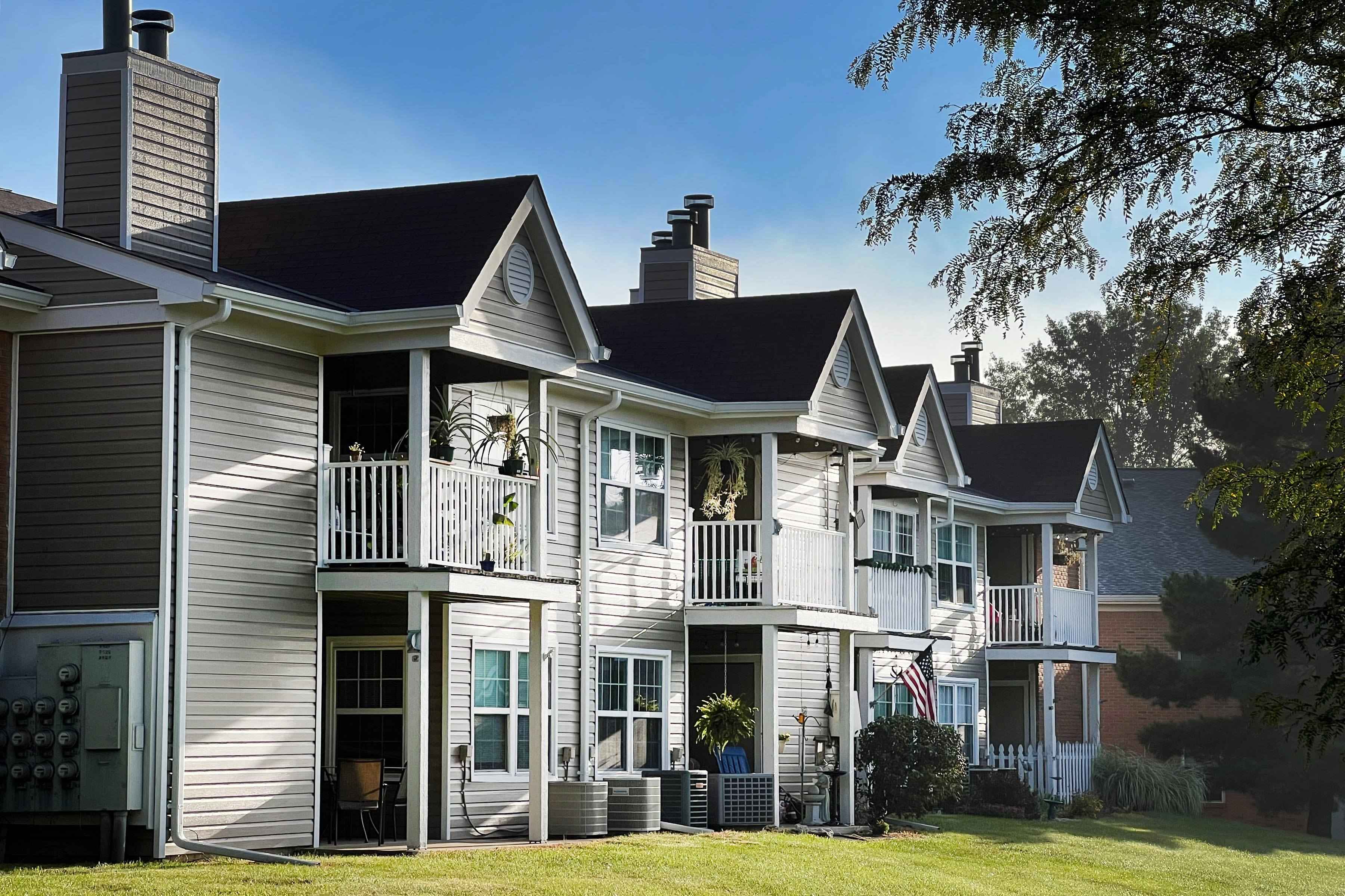 Steeplechase Apartments Image 71