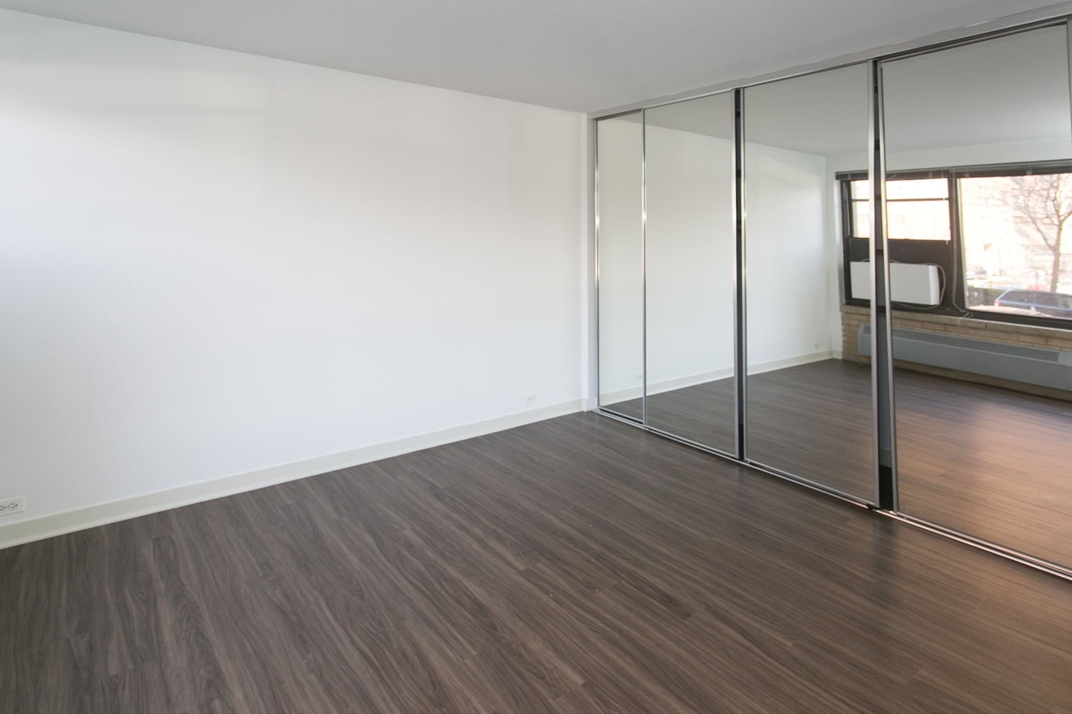 Algonquin Apartments Image 1