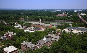 The Vue Image 1