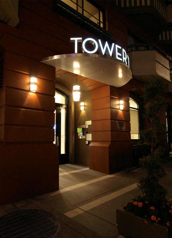 Tower 737 Condominium Rentals Image 22