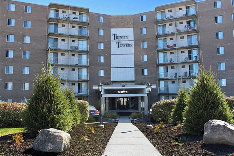 Trinity Towers Image 18