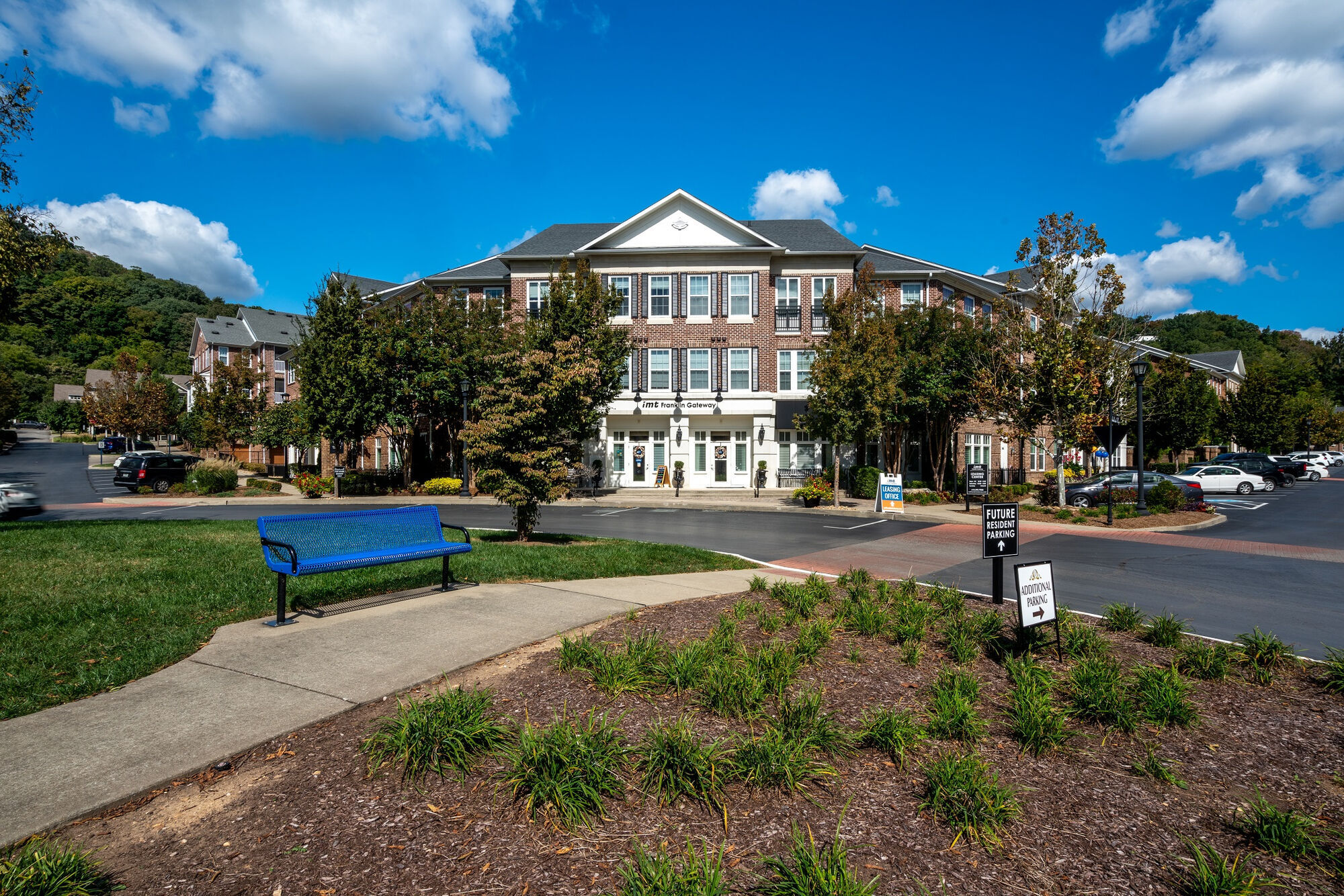 IMT Franklin Gateway Image 4