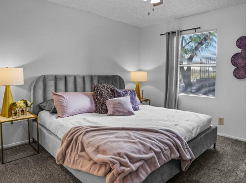 Double Tree Apartments Image 7