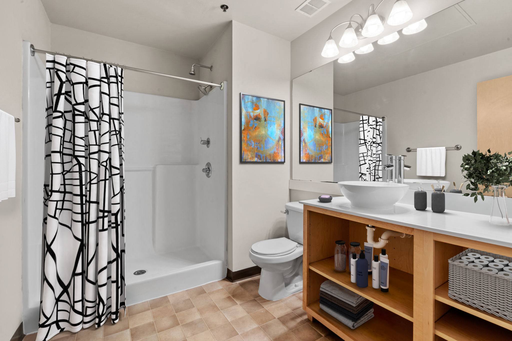 Lowertown Lofts Image 29