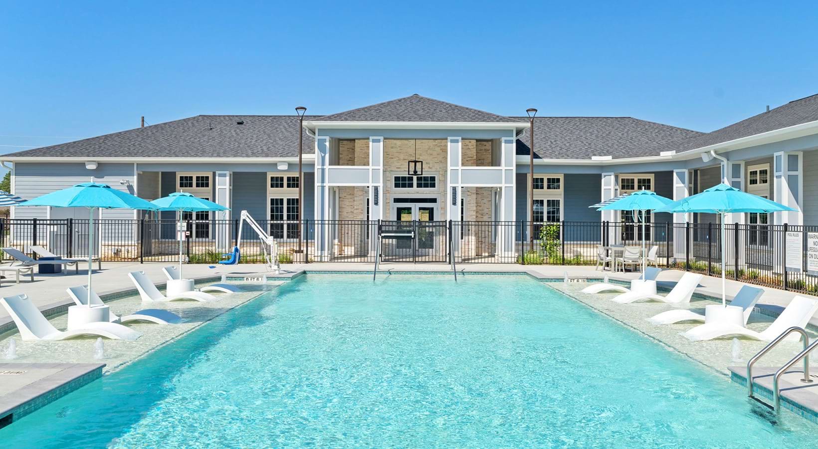 Haven at Treeline Image 1