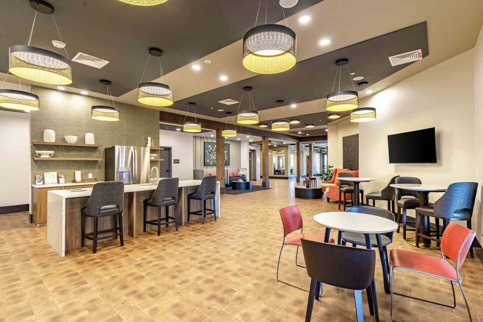 The Meadowmark Apartments Image 1