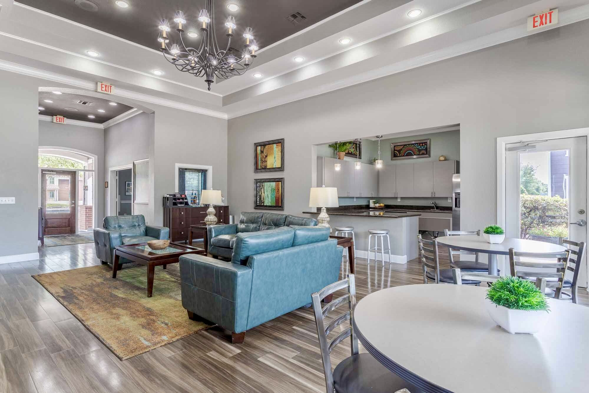 The Abbey At Grant Road Image 13