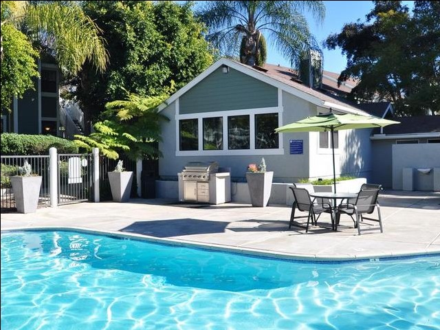 Sycamore Greens Apartment Homes Image 2