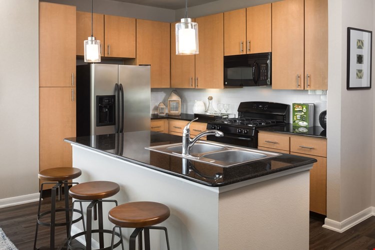 The Grand at Upper Kirby Image 7