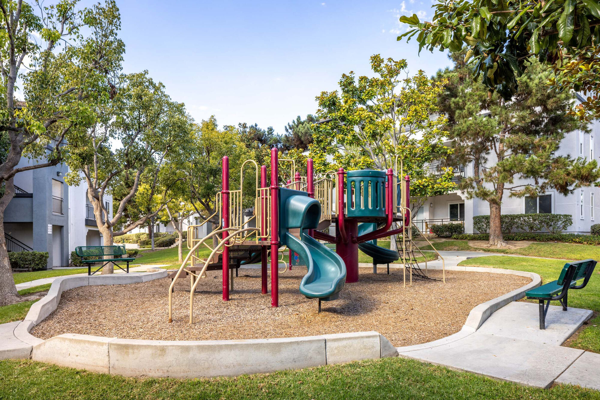 Camden Sierra at Otay Ranch Image 31