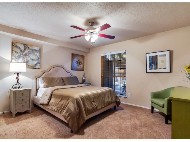 Studio, One bedroom One bath, Two Bedroom Two Bath, Three Bedroom 3 Bath