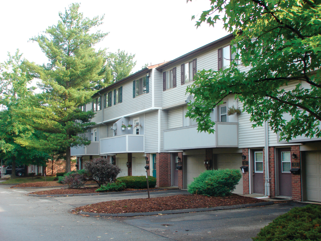 Holiday Park Apartments & Townhomes Image 6