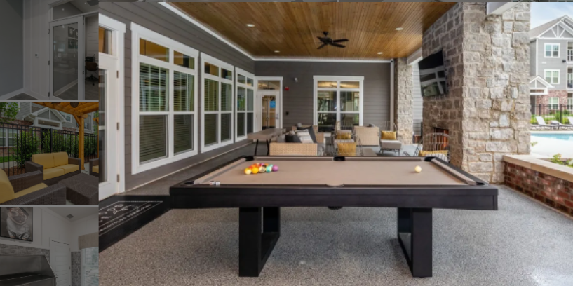 Kirkwood Place                                                                                                           Image 2