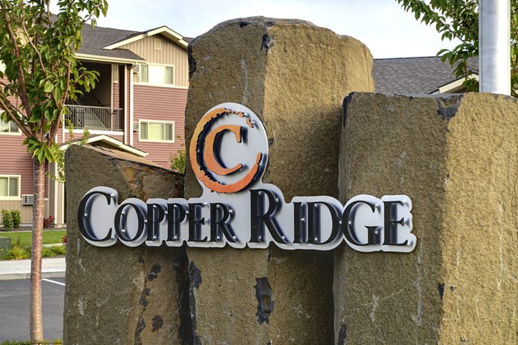 Copper Ridge Image 1