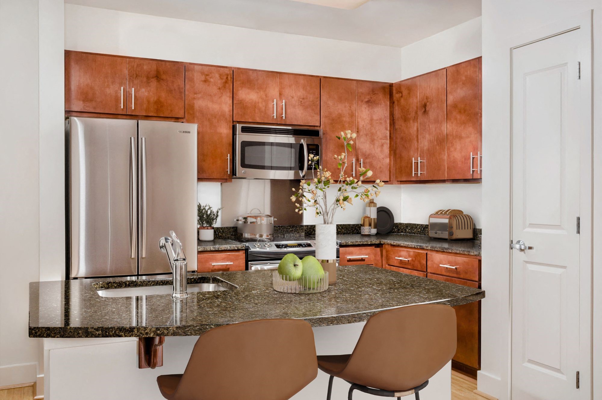 The Residences at Arundel Preserve Image 37