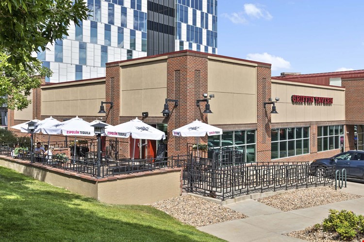 Camden Belleview Station Image 28