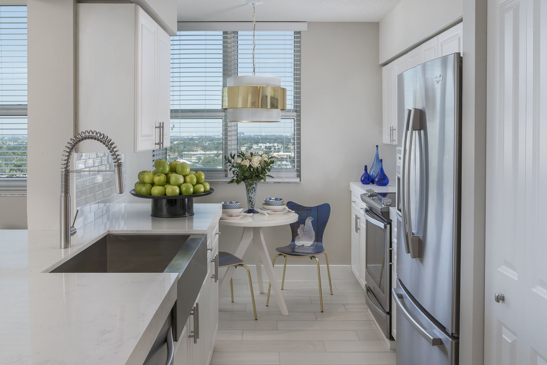 Sunrise Harbor Image 4