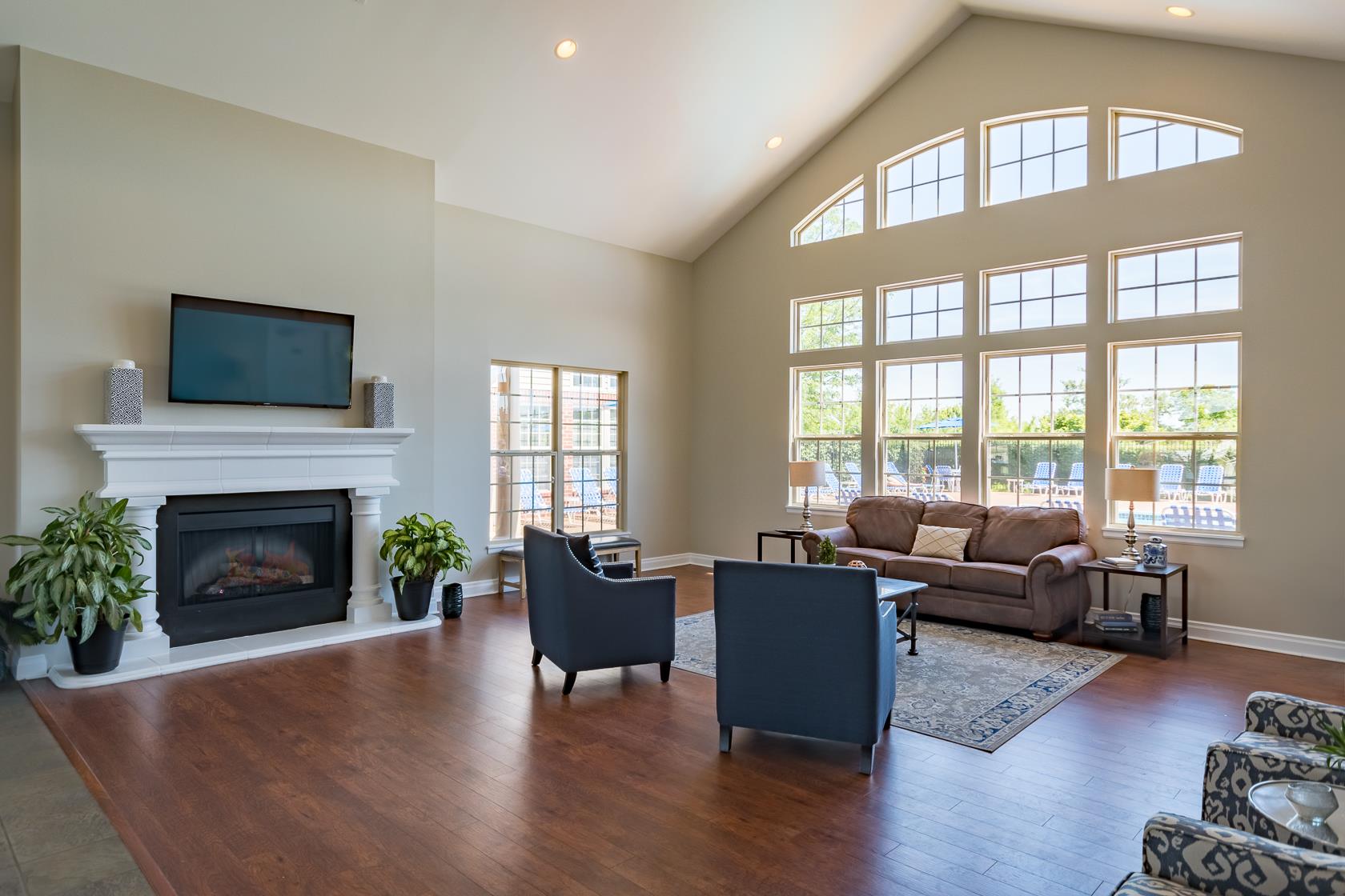 Waterways of Lake St Louis Image 15