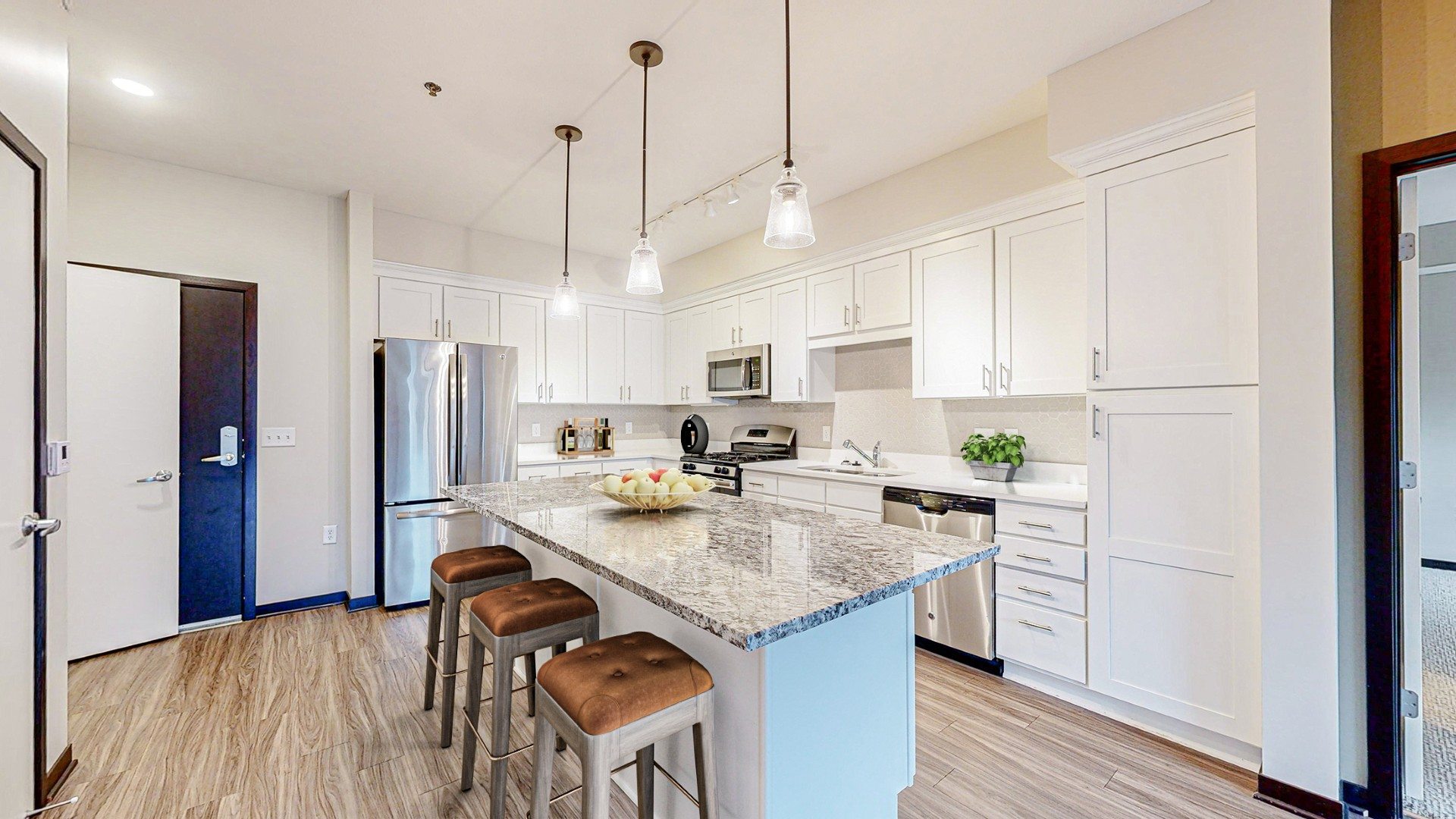 The Shoreham Apartments Image 69