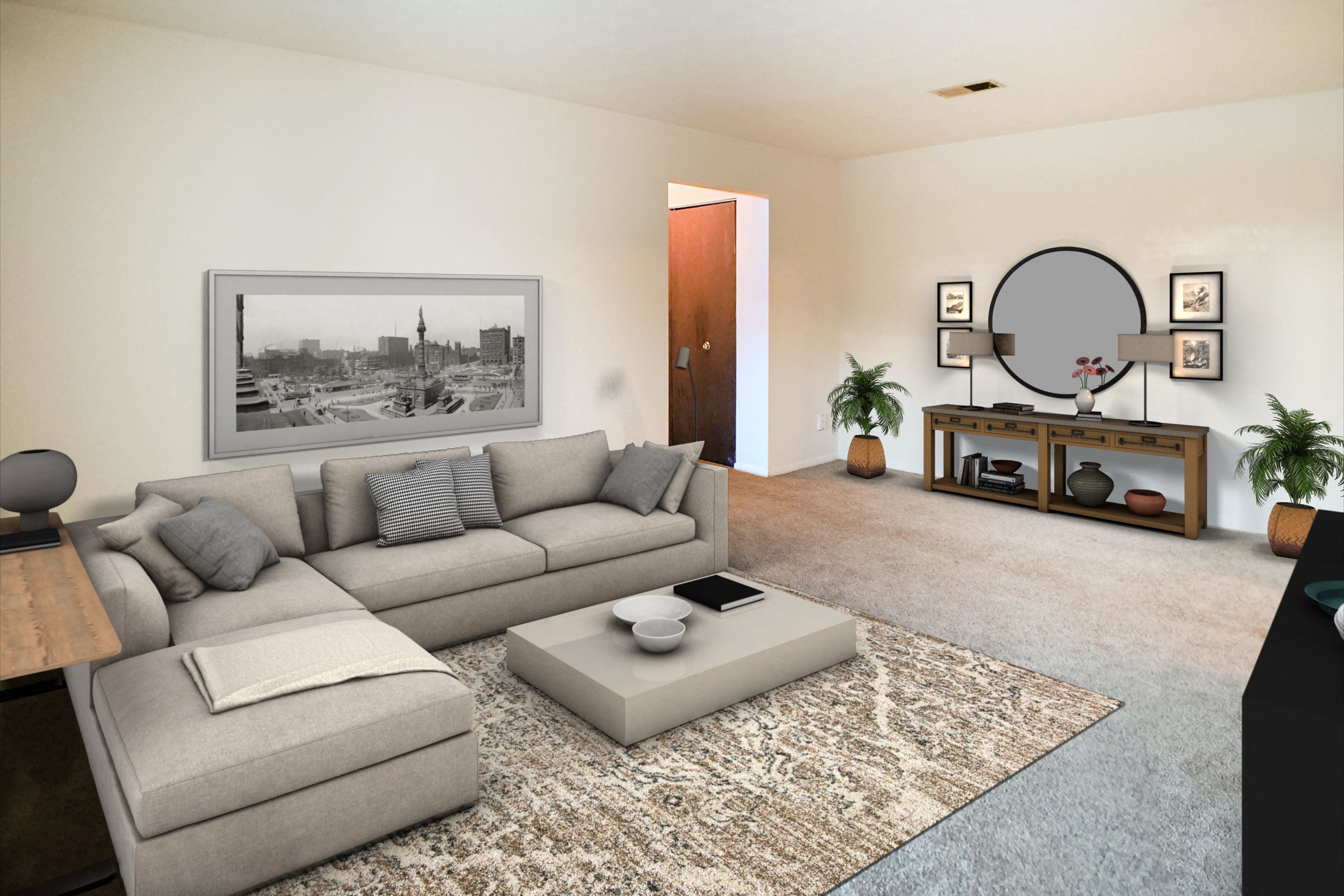 Four Worlds Apartments Image 17