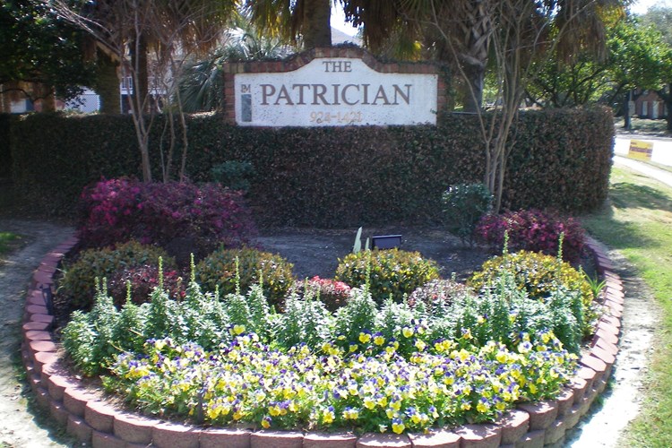 The Patrician Apartments Image 2