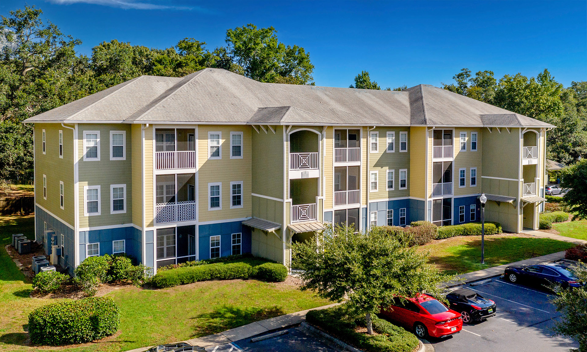 Avalon Apartments Image 34