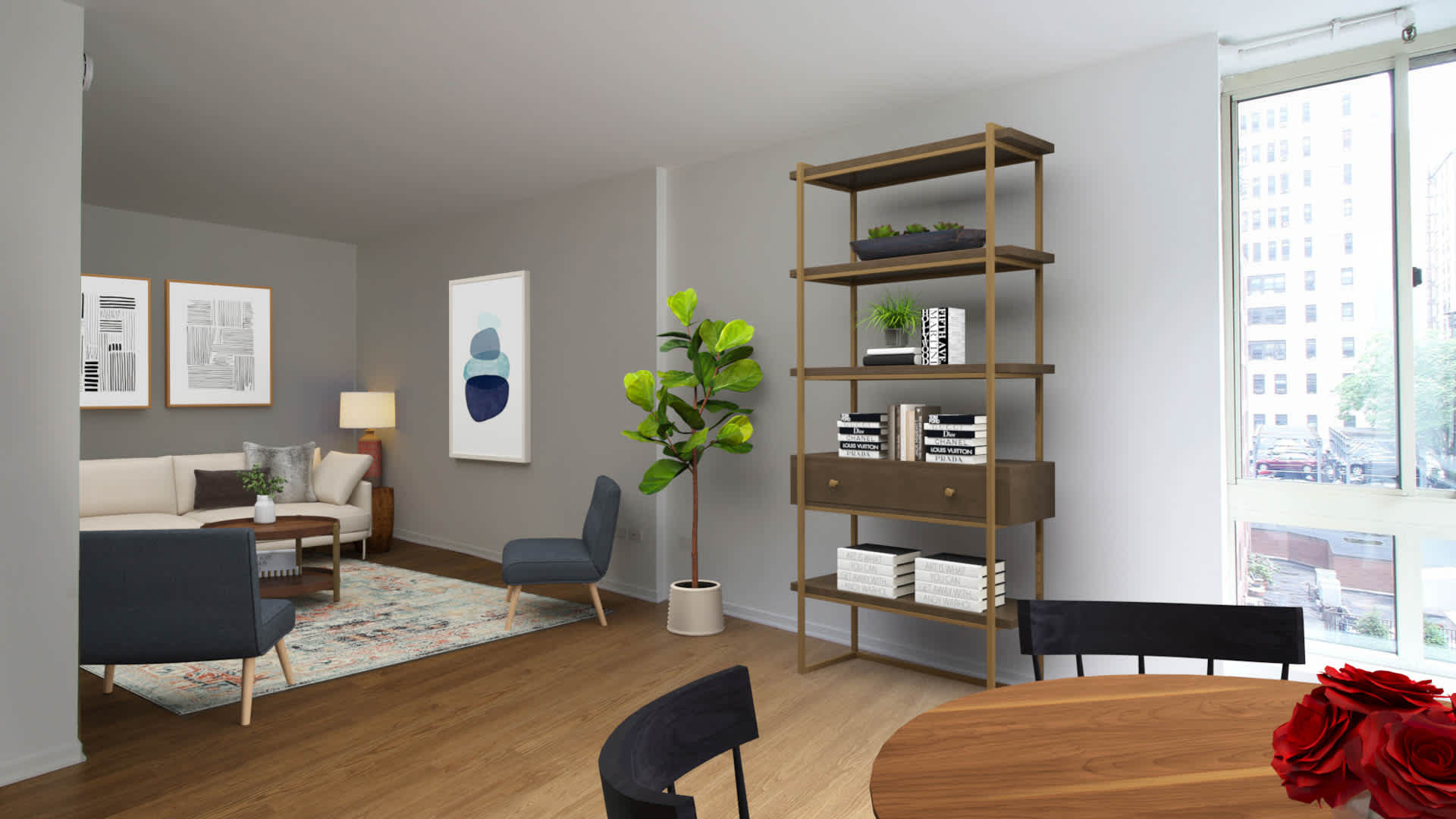 Longacre House Image 16