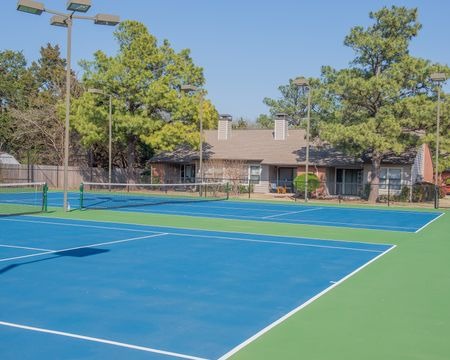Woodscape Apartments Image 4