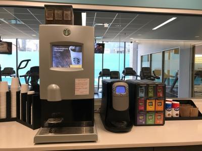 University Towers Image 3