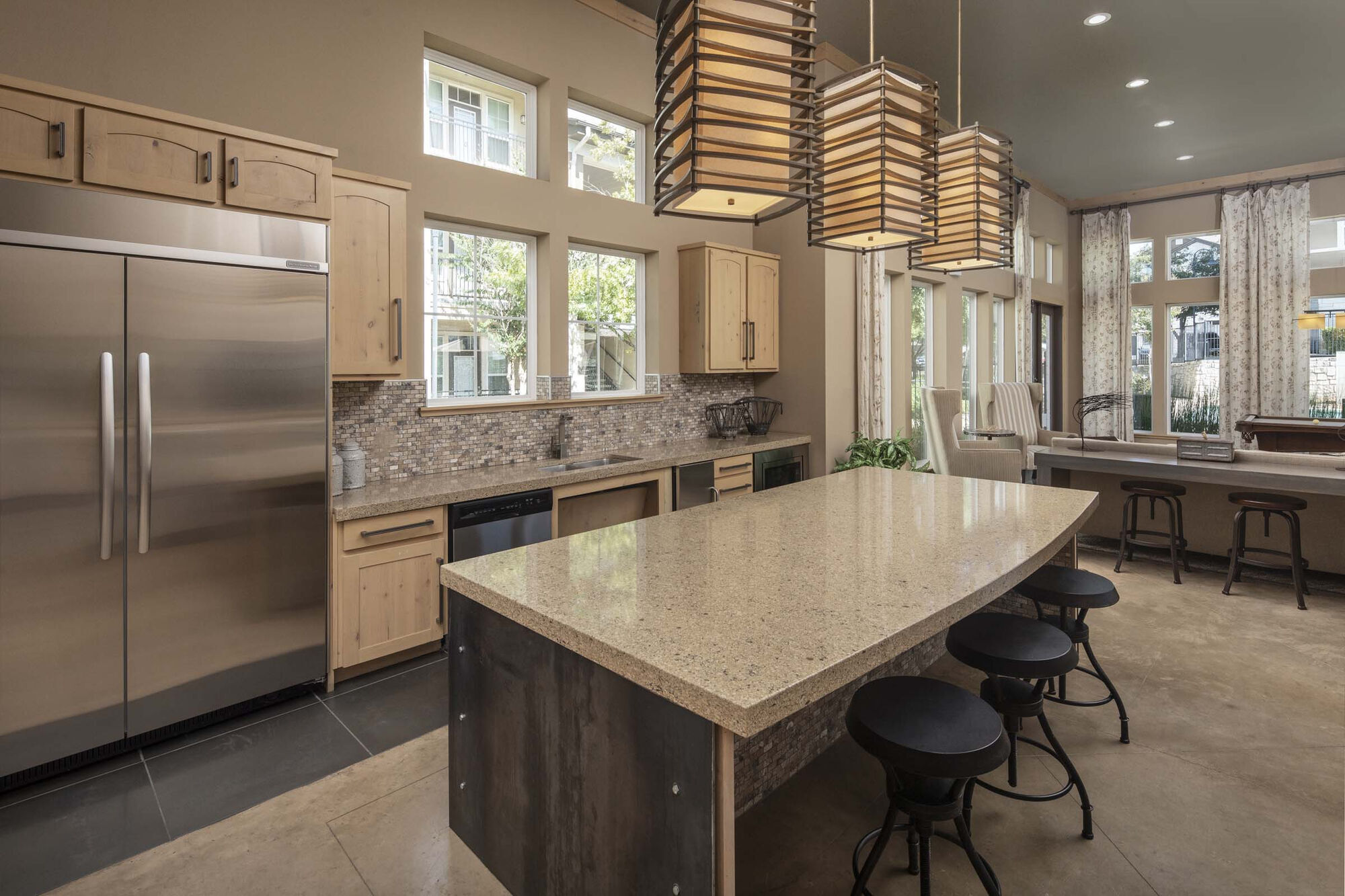 Camden La Frontera Image 35