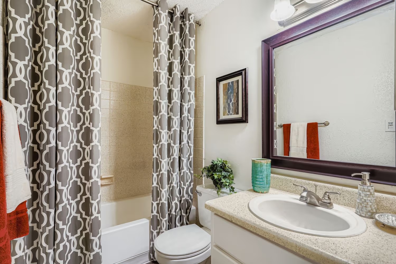 Countrywood Apartments Image 14