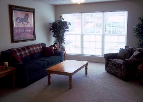 Willow Oaks Apartments Image 5