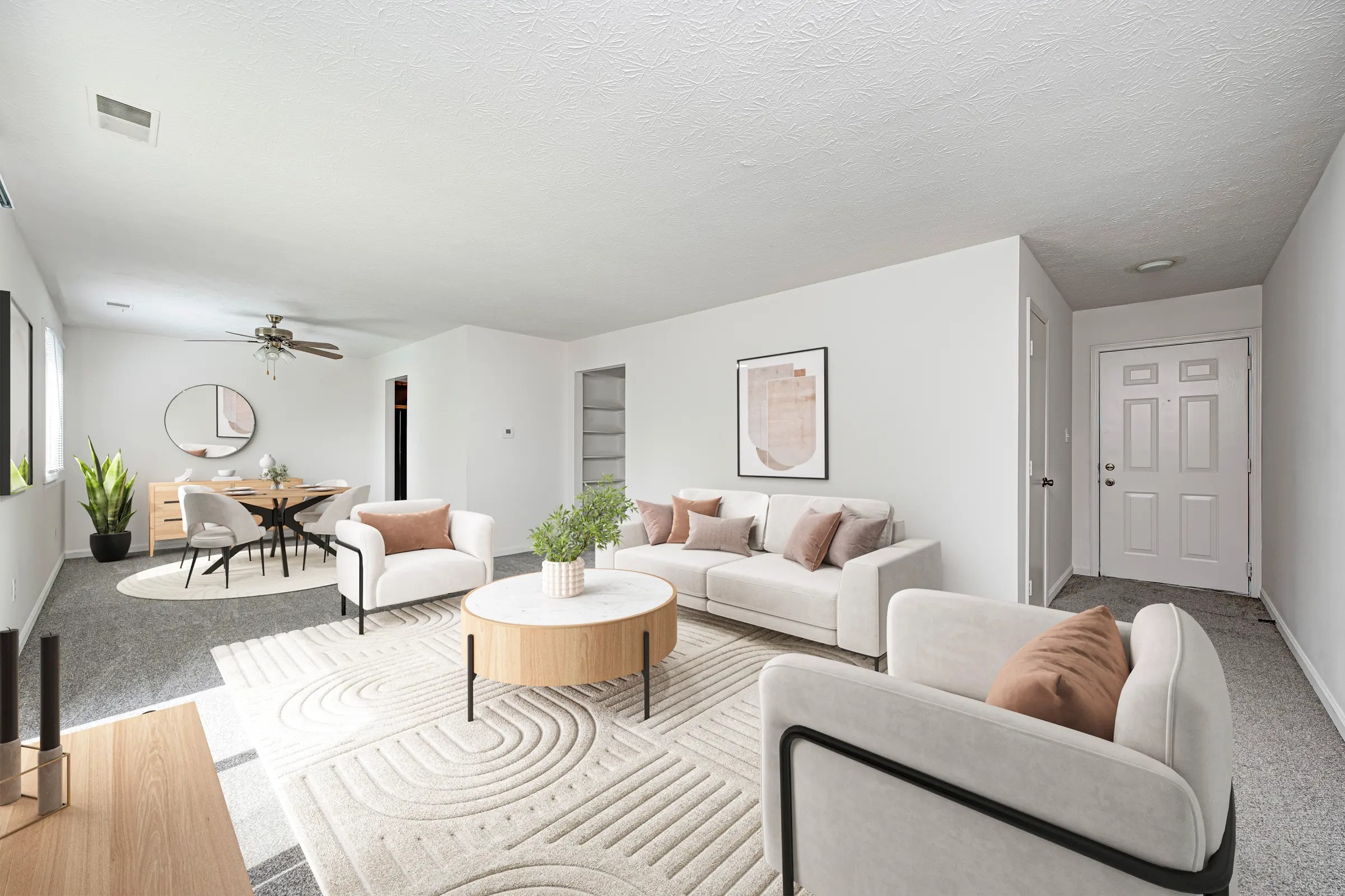 Greenfield Knoll Image 2