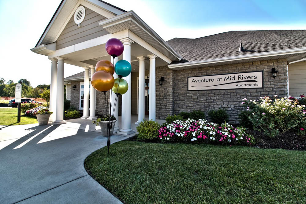 Aventura at Mid Rivers Image 1