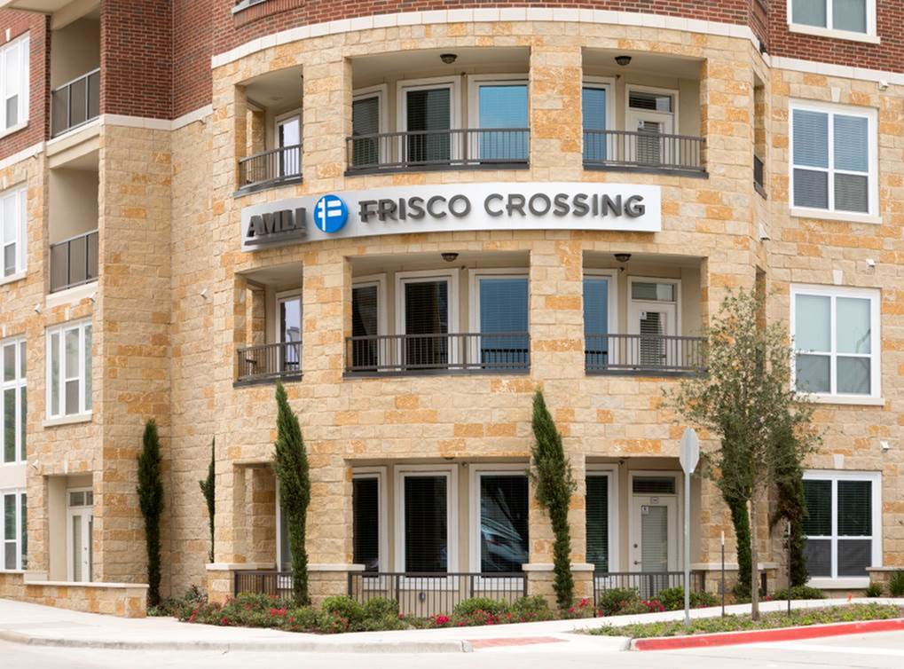 AMLI Frisco Crossing Image 43