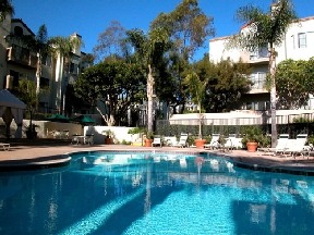 Playa Summit Luxury Apartments Image 1