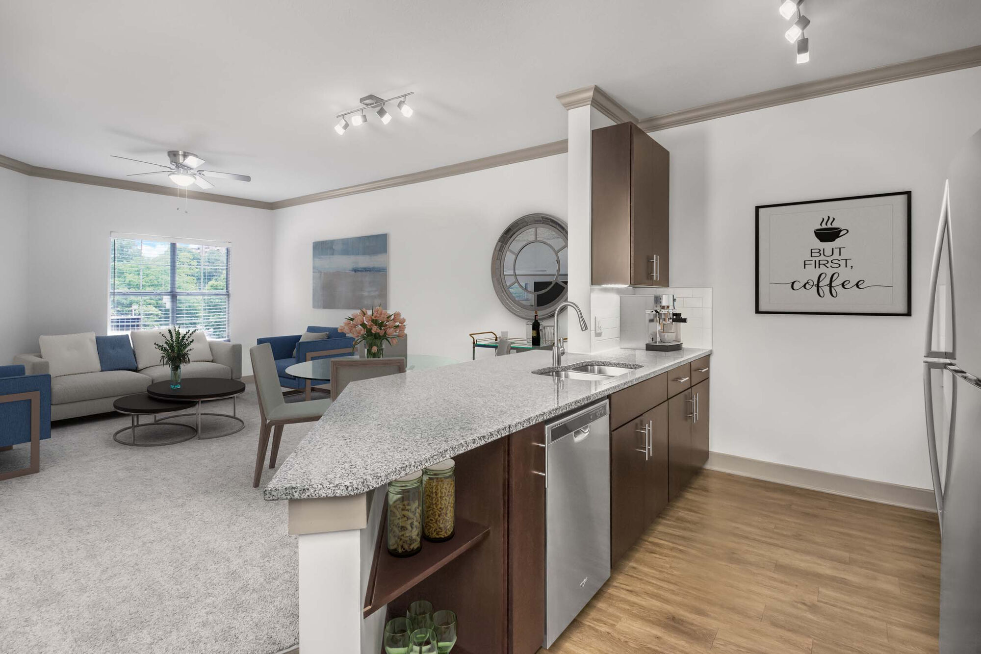 Camden Midtown Atlanta Image 17