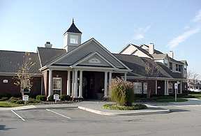 River Ridge Image 1