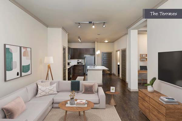 Camden Paces Image 11