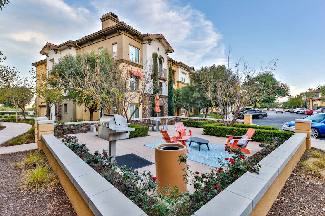 Capriana at Chino Hills Apartments Image 1