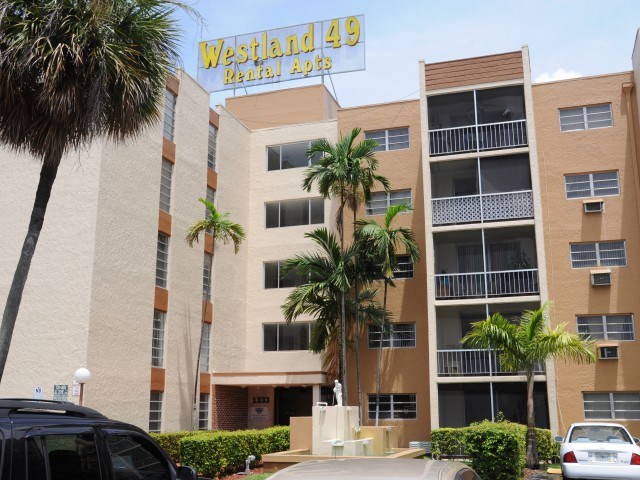 Westland 49 Apartments Image 1