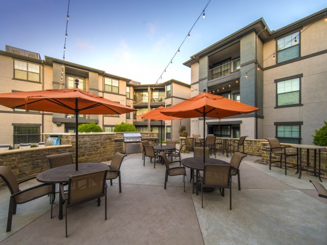 Fitzhugh Urban Flats Image 14